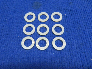 Cessna Washer P/N 5525000-76 LOT OF 9 NOS (0622-40)