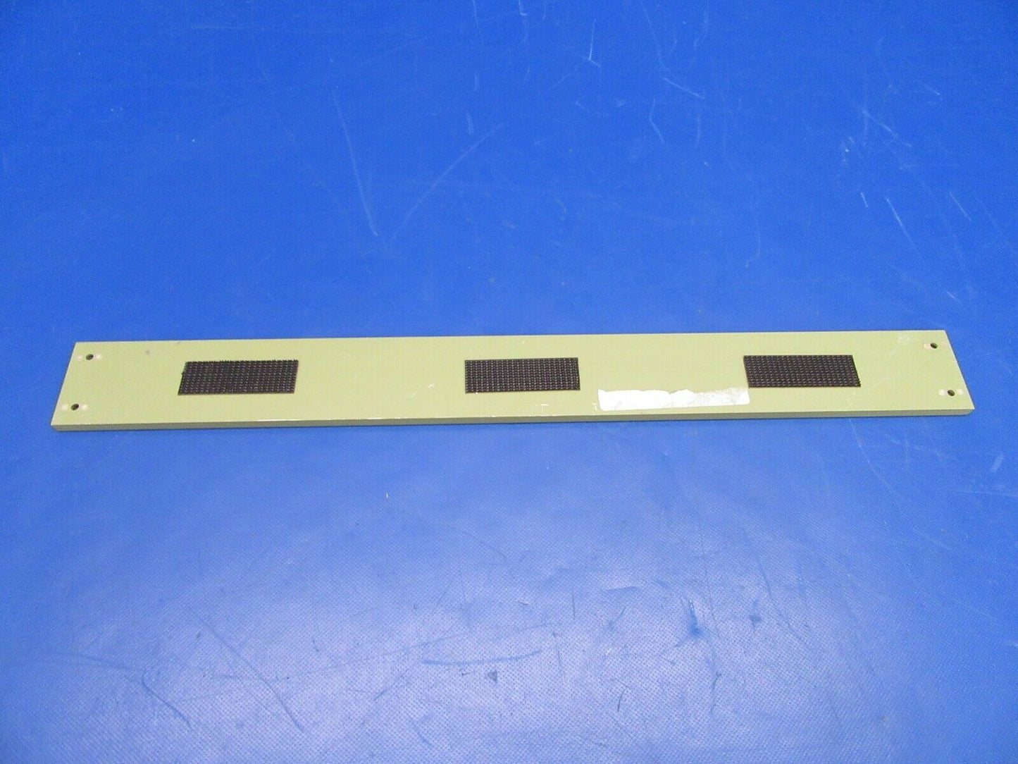 Beech 400/400A Channel AFT Fuselage P/N 128-530211-19 NOS w/8130 (0419-186)