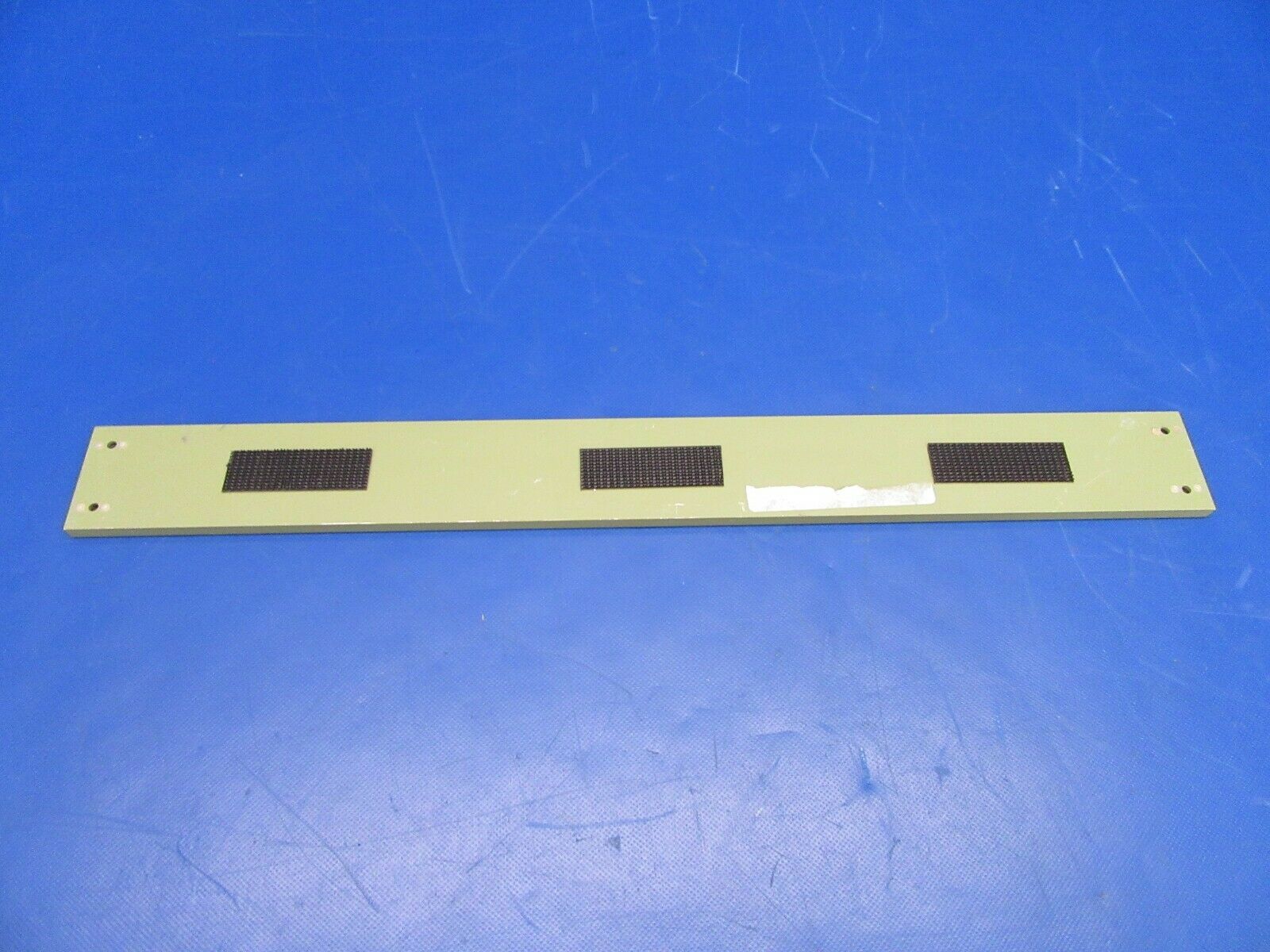 Beech 400/400A Channel AFT Fuselage P/N 128-530211-19 NOS w/8130 (0419-186)