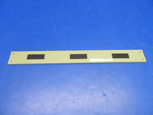 Beech 400/400A Channel AFT Fuselage P/N 128-530211-19 NOS w/8130 (0419-186)