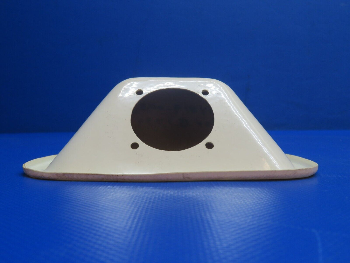 Piper Air Outlet Bezel P/N 84819-002 LOT OF 2 (0124-1014)