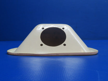 Piper Air Outlet Bezel P/N 84819-002 LOT OF 2 (0124-1014)