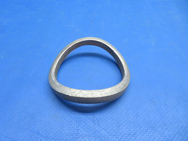 Cessna 170A / 170B Seal LH LWR Shroud P/N 0550157-31 NOS (1023-396)