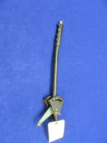 Piper PA-32-300 Handle Assembly Flap Lever 63782-00, 63782-000 (1121-474)