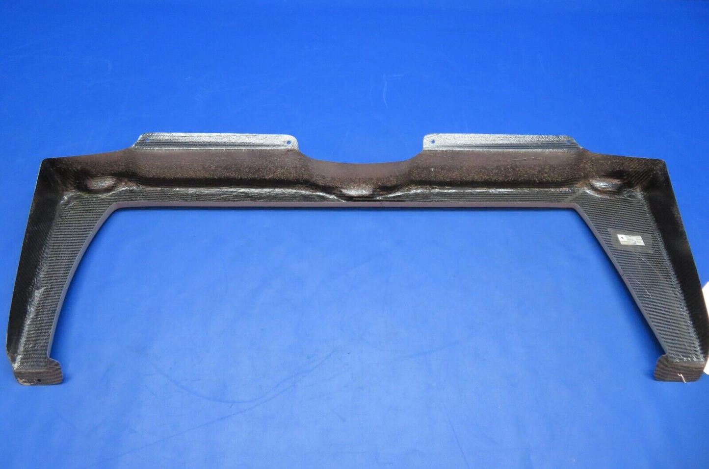 Diamond DA-42 Baggage Tray G1000 P/N D60-2554-01-00 (0623-410)