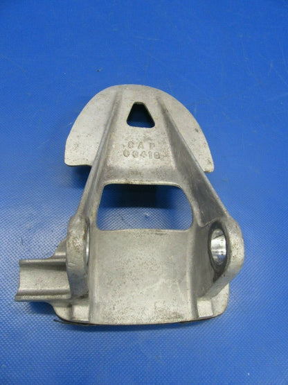 Piper Cherokee Six Rudder Pedal - Pilot LH or RH 635049-18 (0819-47)