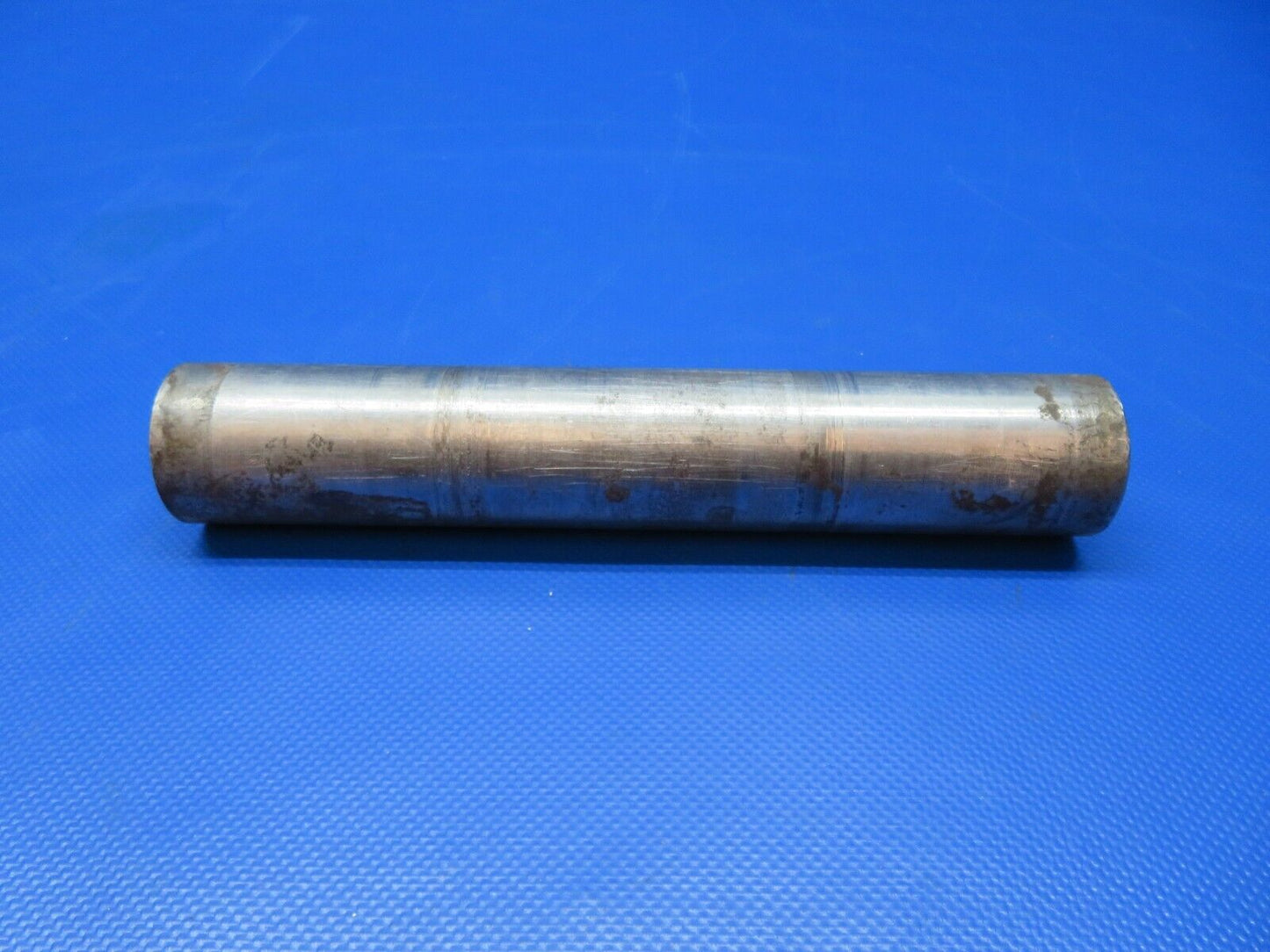 Piper PA-24-180 Nose Wheel Axle Spacer & Plug Assy P/N 86062-86 (1223-278)