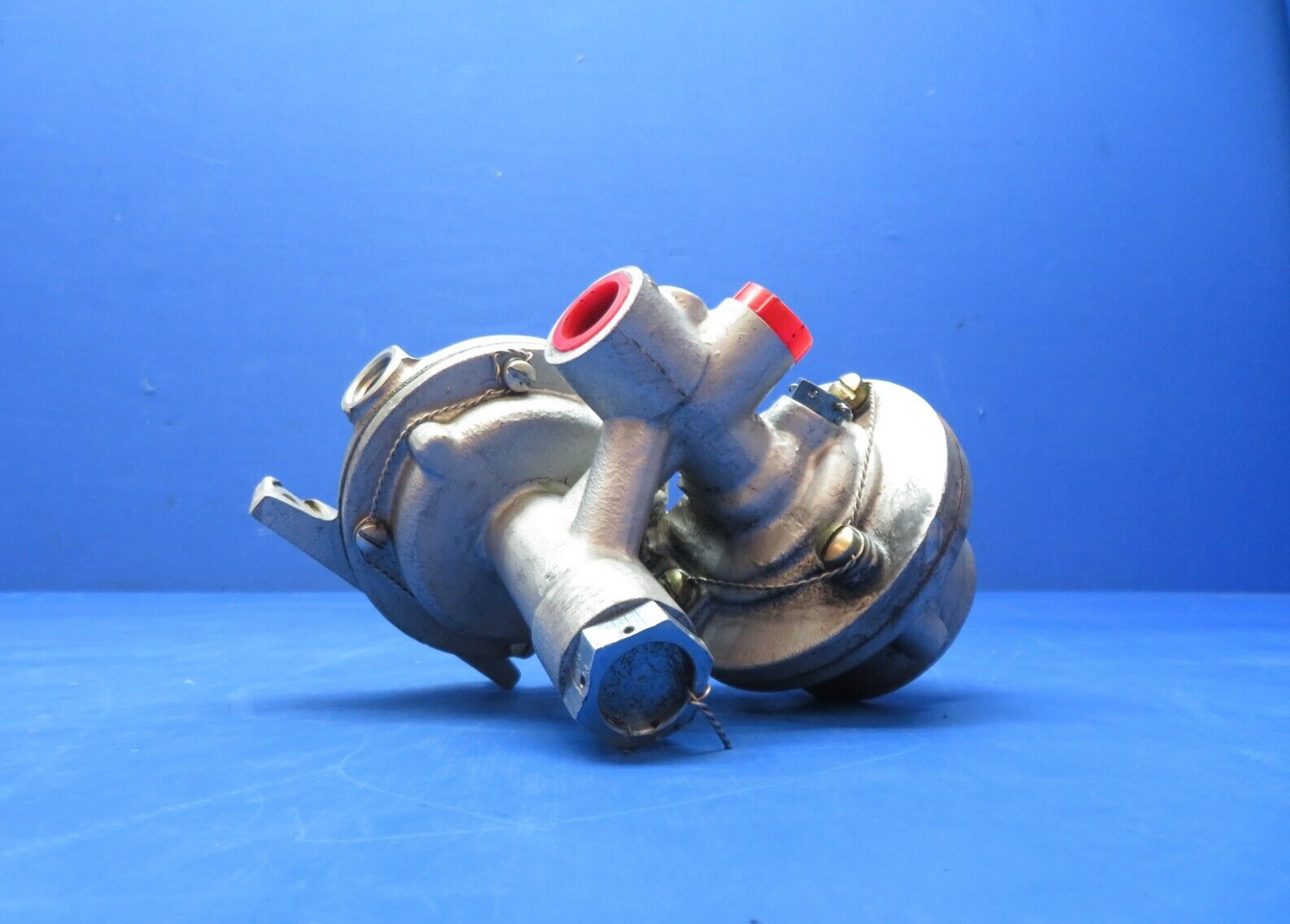Cessna Garrett Controller P/N C165002-0102 CORE (1123-285)
