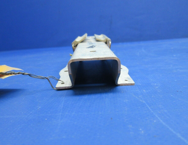 Beech 35 - G35 Bonanza Stiffener / Channel Assy P/N 35-415381  NOS (0923-886)