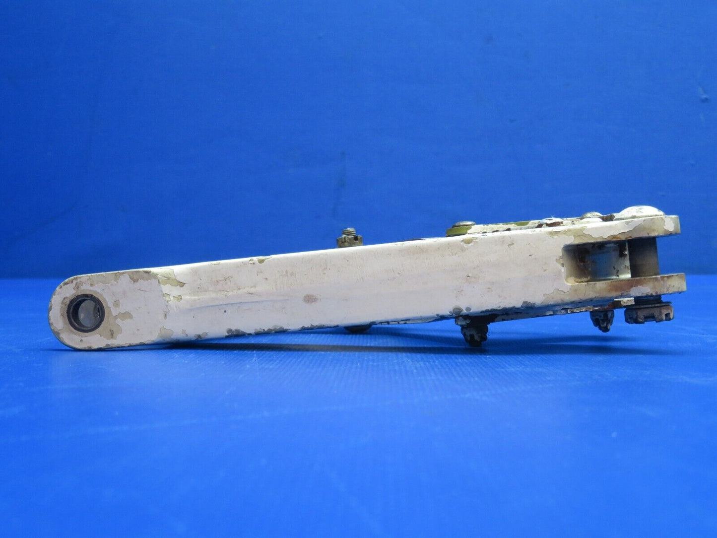 Piper Main Gear Truss Link Assy Casting # 20766 (0124-1220)