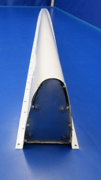 Beech Baron D55 Dorsal Fin Assy Skin P/N 96-440010-1 (1017-176)