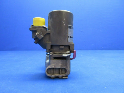 Mitsubishi Fuel Shut-Off Valve P/N MDK-133415-11 CORE (1123-745)