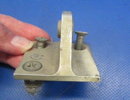 Beech 18 Lug Assy Tie Down P/N 414-181200-63 (0918-255)