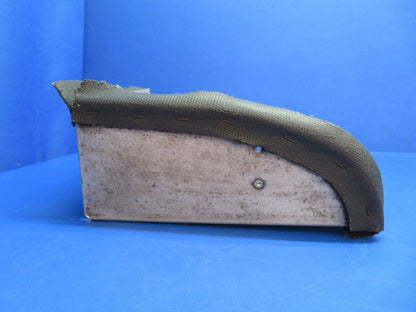 Piper PA-28R-200 Fuel Pump Cover P/N 67881-06 (1022-816)