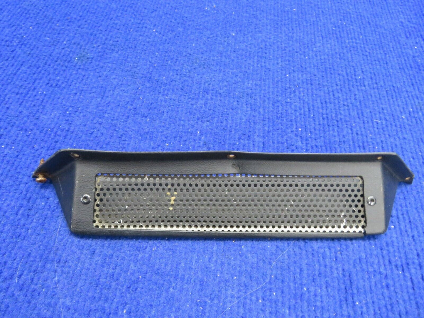 Piper Arrow PA-28R-201T Exhaust Vent Cover P/N 99252-10 (0322-332)