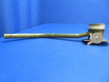 Piper PA-28R-201T FWD RH Air Vent Assy P/N 68416-03, 68416-003 (1122-694)