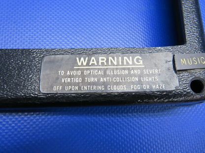 Beech N35 Bonanza Panel Main Instrument (1220-532)