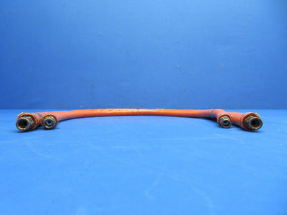 Cessna 310 / 310Q Stratoflex Engine Hoses P/N 114839S-1 LOT OF 7 (0923-307)