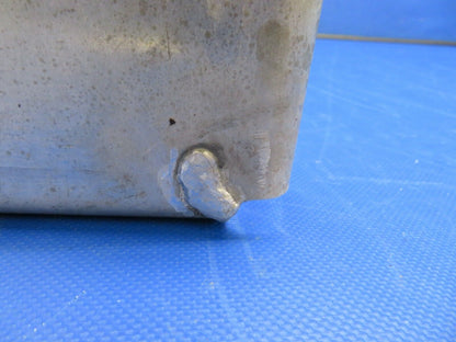 Cessna T210N Remote Oil Cooler Bracket P/N 1256023-1 (0921-145)