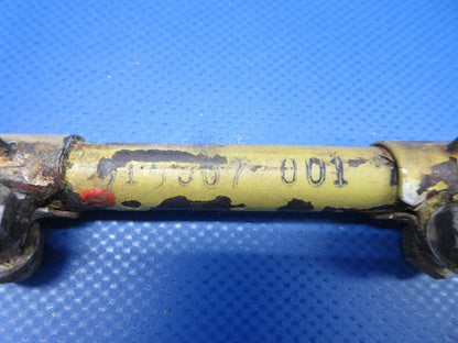 Mooney M20 / M20F Rudder Control Tube Assy P/N 915007-001 (0224-699)