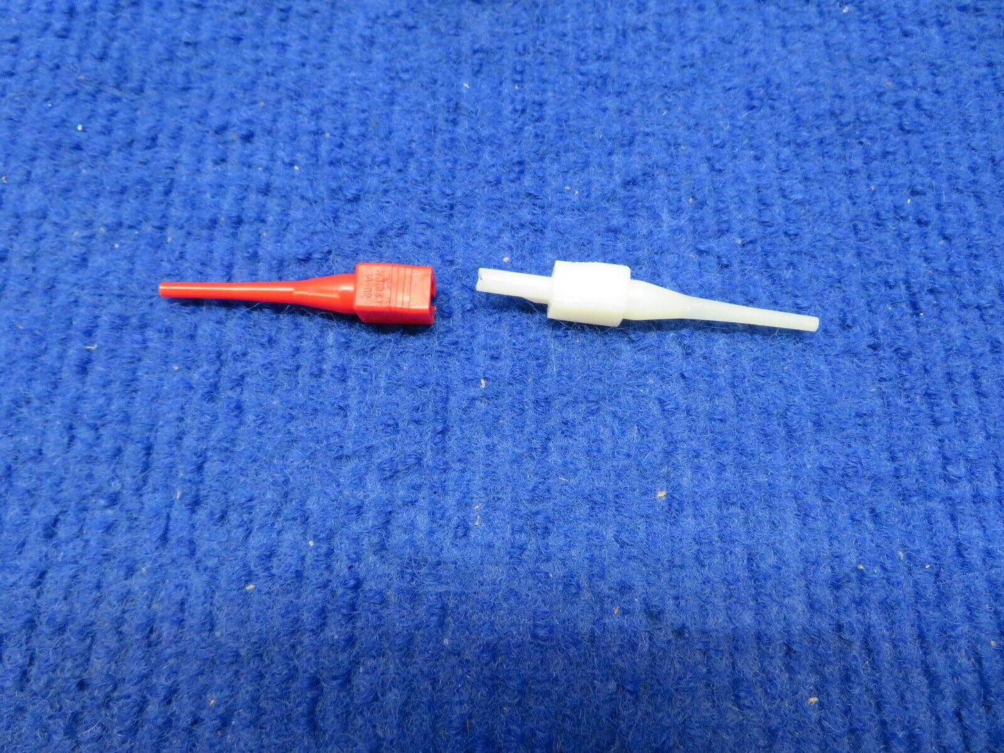 Woodward Prop Sync Connector Retrofit Kit P/N 8959-072 NOS (0622-498)