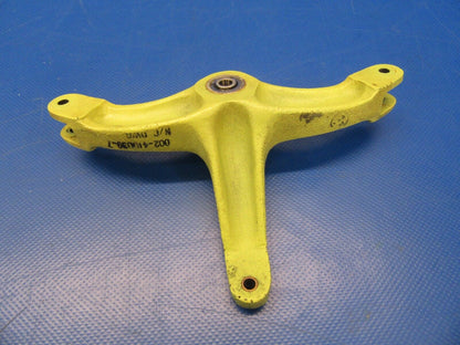 Beech Baron 58P Bellcrank Rudder RH P/N 002-410039-7 (0618-201)