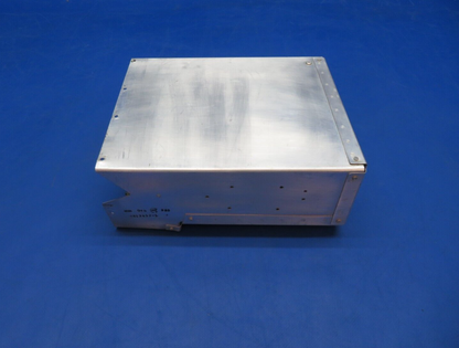 Cessna 310 / 310Q Glove Box Assy w/ Door P/N 0813457-1 (0823-610)