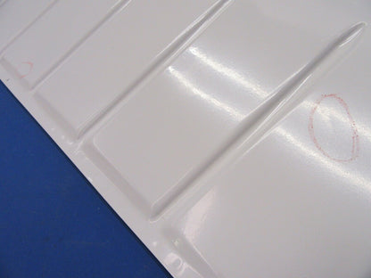 Beech 35 through G35 Bonanza Aileron P/N 35-135025 (1120-200)