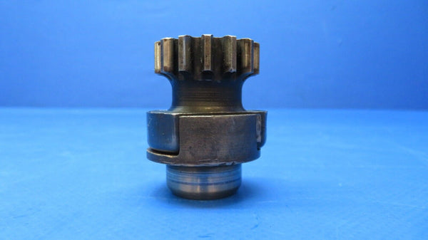 Continental E-Series Generator Drive Gear & Coupling P/N 530997 (0523-913)