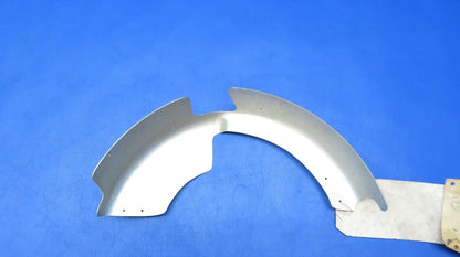Beech Baffle Assy P/N 60-910030-19 NOS (0523-869)
