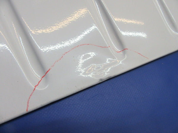 Piper PA-28 / PA-28R RH Aileron P/N 35640-25 (0922-203)