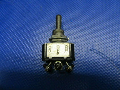 Cessna 210 / P210N Master & Toggle Switches & Panel Lights MS25041 (0421-627)