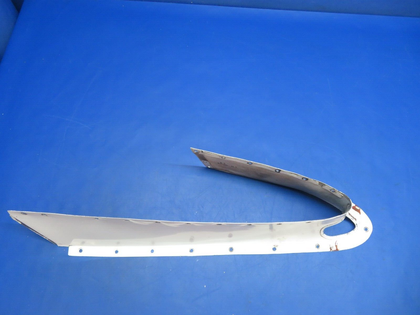 Piper Aerostar 602P RH Wing Root Fairings / Panels P/N 20080-32 (0123-850)