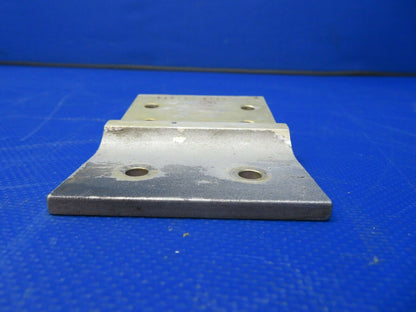 Mooney M20K Bracket Main Gear Attach w/ Plate & Shim LH210067-009 (0721-1023)