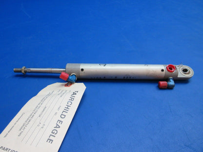 Gerdes Hydraulic Cylinder Missing Detent P/N 48822-2 (1123-711)