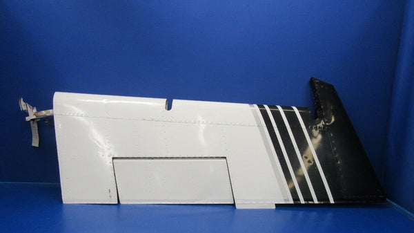 Beech Baron 95-B55 Rudder P/N 96-630000-606 (1018-215)