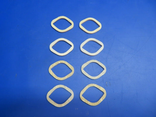 Piper Gasket - Limit Switch P/N 751-874 LOT OF 8 NOS (1122-564)