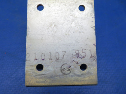 Mooney M20 / M20C Hinge Aileron Bearing Middle / OTBD P/N 210107 (1023-340)