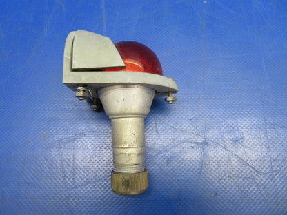Cessna 310P Grimes Wing Light LH Red 28 V P/N 11683-21-1524 (0720-510)