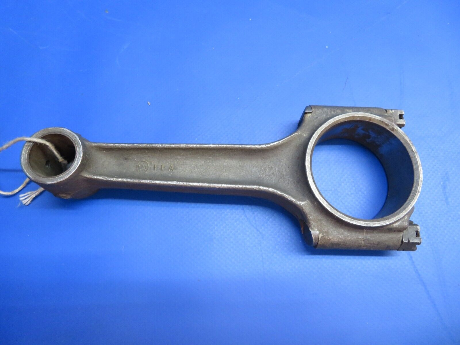 Franklin Connecting Rod P/N 10051 Casting # 10002 (1022-706) – Safe ...