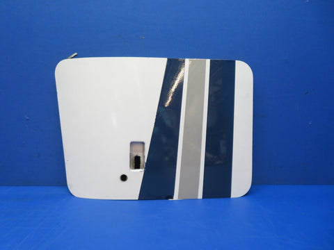 Cessna 172 Baggage Door P/N 0717000-19 (0923-449)