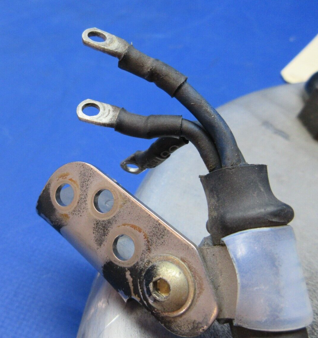Cessna 310 / 310I McCauley Bulkhead & Fillet Assy w/ De-Ice D3652 (1023-706)