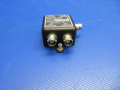 Dorne & Margolin Quadraplexer DMH69-1 (0921-156)