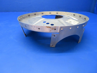 Cessna / McCauley Spinner Bulkhead P/N D3537 NOS (1122-101)
