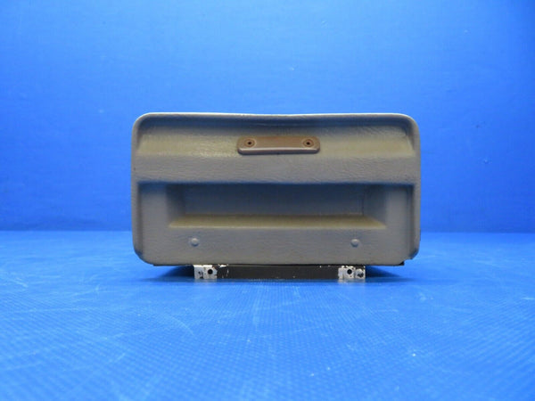 Grumman Yankee Trainer / TR-2 AA-1B Glove Box Assy P/N 102318-501 (0224-116)