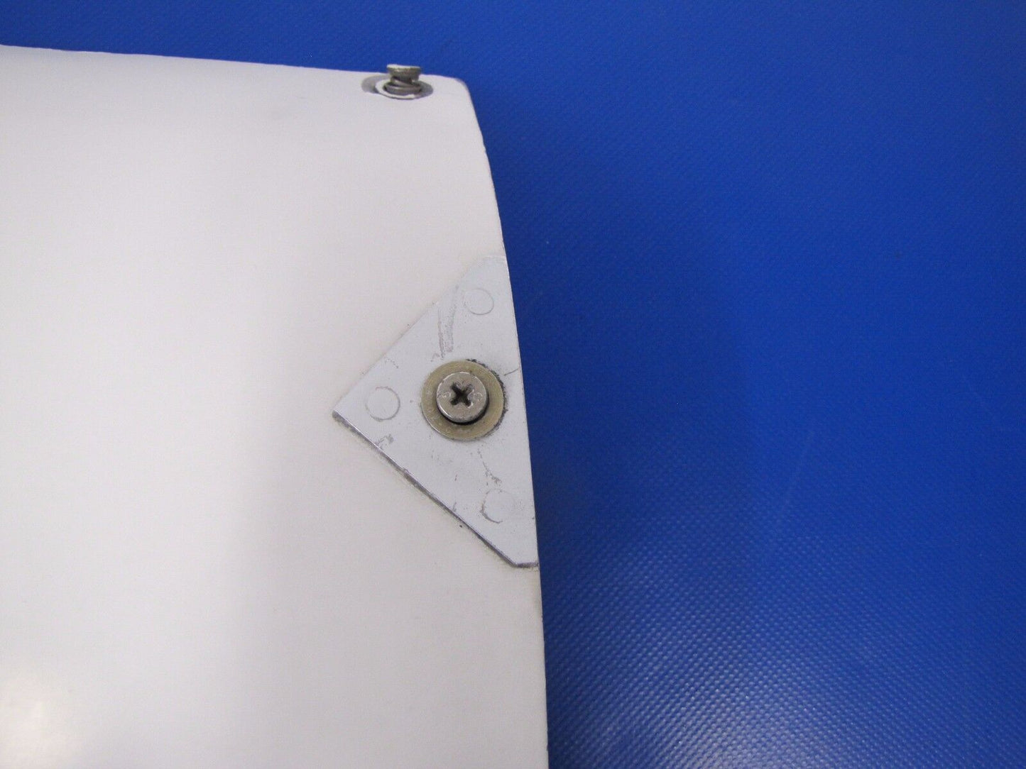 1978 Beech Baron 58 Engine Cowl Door LH  (0317-28)