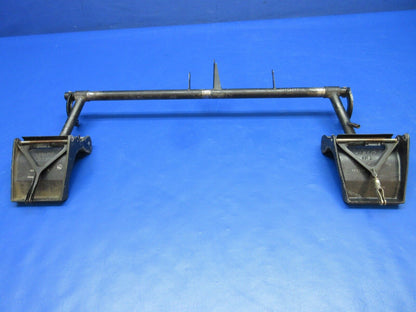 Cessna 401 / 401A LH Rudder Pedal Torque Tube Assy P/N 5015007-5 (1223-1488)