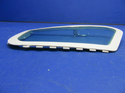 Beech Baron 95-B55 1/4" Storm Window Green Tint 96-420011-7, 35-410325 (1121-304