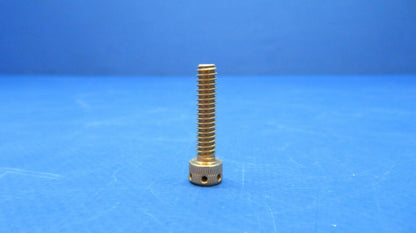McCauley Threaded Propeller Screw P/N A1635-51 NOS w/ 8130 (0523-188)