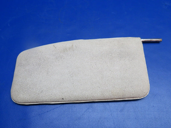 Cessna 210 Sun Visor LH & RH P/N 1414087-18 (0124-1103)